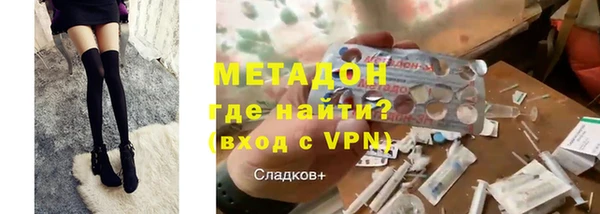 хмурый Алексин
